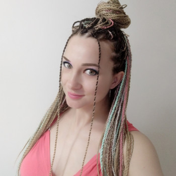 АЛИНА Постоялкина, Ирпень Фото - 28