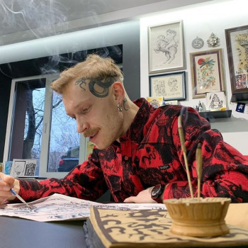 Паша Растек, Рівне Фото - 8