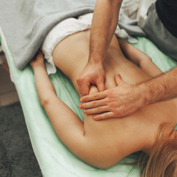 Студия массажа Тамары Колесник, Вишгород Фото - 10