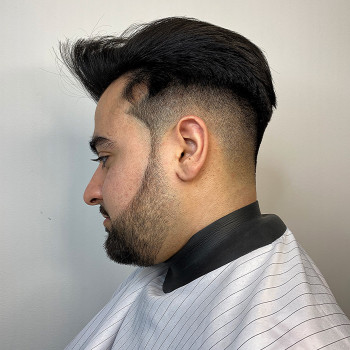 Comfort zone barbershop, Кременчук Фото - 5