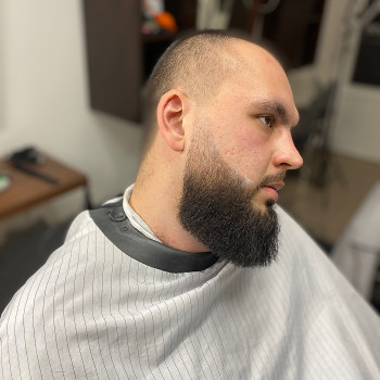 Comfort zone barbershop, Кременчук Фото - 6