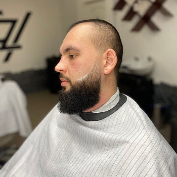 Comfort zone barbershop, Кременчук Фото - 7