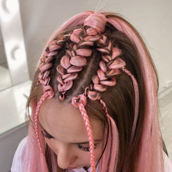 Ольга Безрукова, Бар Фото - 5