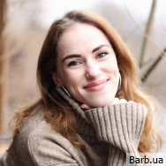 Психолог Вікторія Махова на Barb.ua