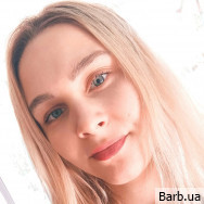 Мастер маникюра Кристина Нечай на Barb.ua