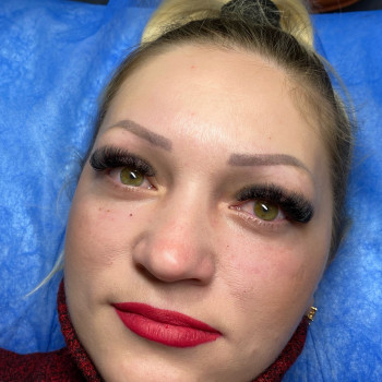 Ляна Гетьман, Мариуполь Фото - 7