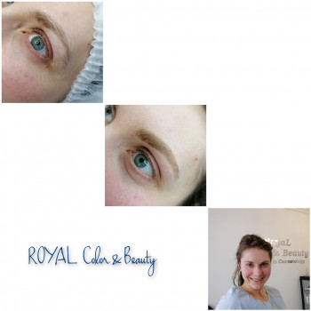 ROYAL Color & Beauty, Ровно Фото - 16