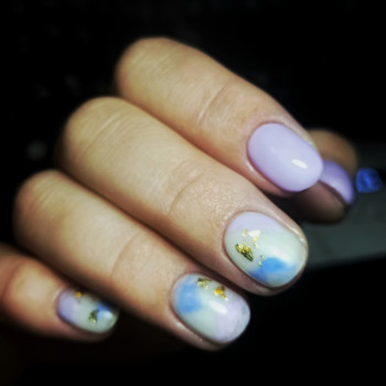 Валерия Юрченко, Запорожье Фото - 5