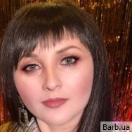 Визажист Ірина Тимків на Barb.ua
