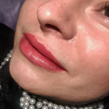 Марта Залуська, Київ Фото - 6