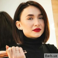 Парикмахер Юлія Яковенко на Barb.ua