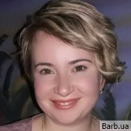 Косметолог Наталія Козиренко на Barb.ua