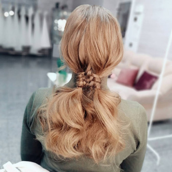 Ксения Клименко, Кам'янське Фото - 9