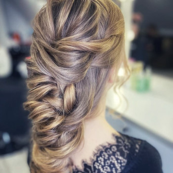 Ксения Клименко, Кам'янське Фото - 7