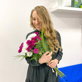 Lampa Beauty Bar, Київ Фото - 6