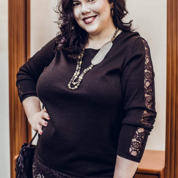 Макияж
                    Косметолог-эстетист Ирина Харьков