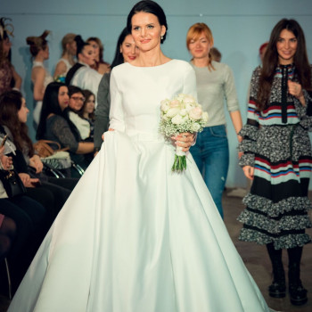 Макияж
                    Косметолог-эстетист Ирина Харьков