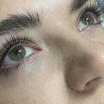 Ламинирование