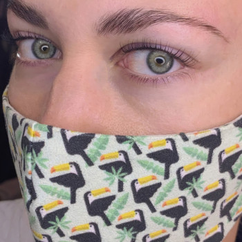 Ламинирование