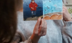 Психологічна допомога Психолог Олена Тернополь