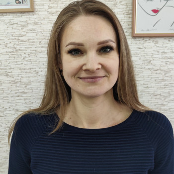 Мария , Харків Фото - 17