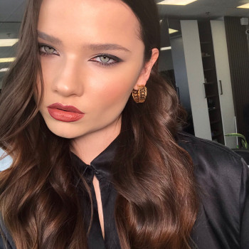 Наталья Курилех, Київ Фото - 20