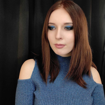 Вечерний макияж