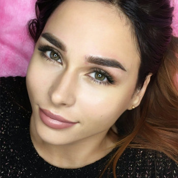 Микроблейдинг бровей
                    Мастер перманентного макияжа Елена Днепр