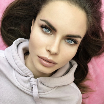 Татуаж бровей
                    Мастер перманентного макияжа Елена Днепр