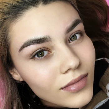 Перманентный макияж бровей
                    Мастер перманентного макияжа Елена Днепр