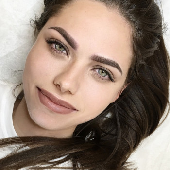 Перманентный макияж бровей
                    Мастер перманентного макияжа Елена Днепр