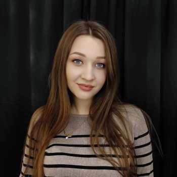 Дневной макияж
                    Визажист Анна Павлоград