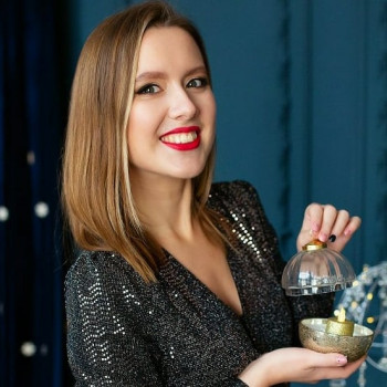 Светлана Кашура, Павлоград Фото - 4