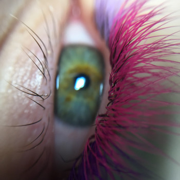 Нарощення вій / Нарощування вій/ Наращивание ресниц
                    Майстер перманентного макіяжу Олександра Тернопіль