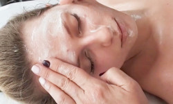 Soy Soy Face Massage Косметолог-естетист Светлана Київ