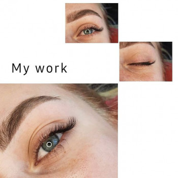 Юлія Бобрук, Борислав Фото - 7