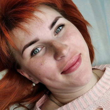 Светлана Матвеева, Бородянка Фото - 3