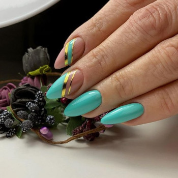 Алина Раченко, Бородянка Фото - 5