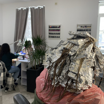 ZERKALO, Бориспіль Фото - 14