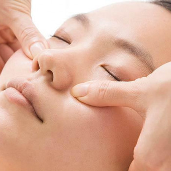 Японский массаж KORUGI
                    Масажист Николай Київ