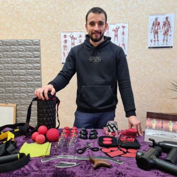 Максим Садовенко, Полтава Фото - 24