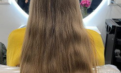 Airtouch Женский парикмахер Оксана Киев