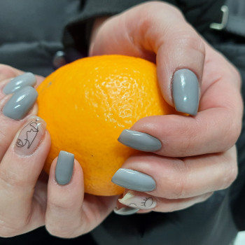 Ольга Коркмаз, Киев Фото - 19