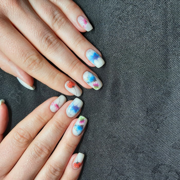 Ольга Коркмаз, Киев Фото - 27