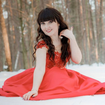 Яна Шпур, Броды Фото - 5