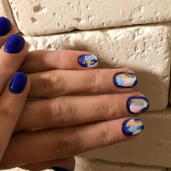 Анастасія Микитин, Бурштин Фото - 5