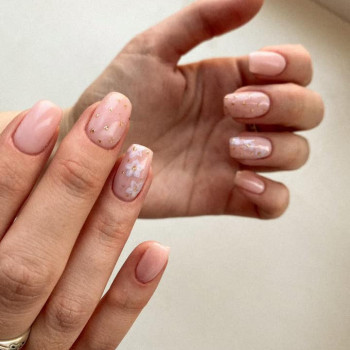 Анастасія Микитин, Бурштин Фото - 6