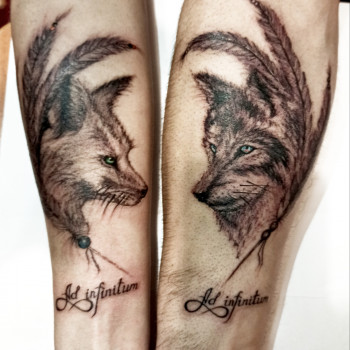 Тату, татуировка, тату мастер
                    Тату майстер Елена Київ