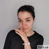 Мастер перманентного макияжа Елена Иванова на Barb.ua