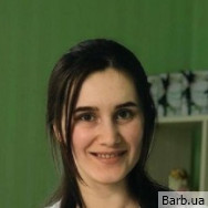 Массажист Марія Оленчук на Barb.ua